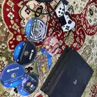 سوني فور برو 1000قيقا 1تيرا