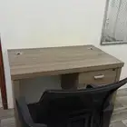 مكتب نضيف شرط للبيع على السوم للصامل فقط