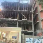 مقاول ترميم ومعماري