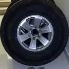 جنوط وكفرات بالون للتفك