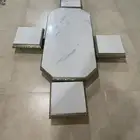 طاولات ارضيه