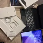 iPad Pro 12.9  الجيل السادس (M2)