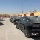 تاجير سيارات ايجار سيارات شهري يومي تورس جديد تفويض خارجي