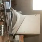 رفرف يمين رفرف يسار كبوت صدام كامل مع الجرايد ددسن 92