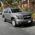 تاهو 2017 صخري وكالة