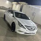 سوناتا 2014 ستاندر