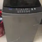 غسالة اتوماتيك عشره كيلو