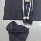 سرير اطفال محبس