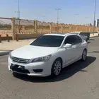 هوندا اكورد سبيشل 2014