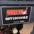 ماطور كهرب قوته 12 الف ياباني