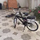 رامبو اسود اصلي