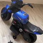 دباب طفل كهربائي
