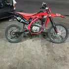دباب صحراوي مهدي بايك