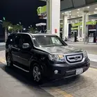 HONDA PILOT 2009 1st owner