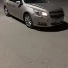 ماليبو 2014 نظيف الحد 9 الاف