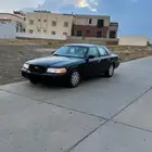 فورد كروان فكتوريا
