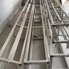 قواعد حديد 7 حبات