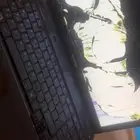 لابتوب توشيبا الشاشه مكسوره تقدر تشبكها لشاشه تصير بي سي