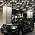 لاندكروزر 2007