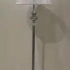 مصباح اضاءه