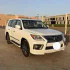 لكزس 2013 فل كامل