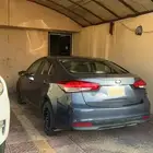 كيا سيراتو 2017