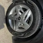جنوط اكسنت سمارت وكاله مع كفرات وكاله