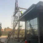 مؤسسة كلاذينج وحداده الألمنيوم والقزاز