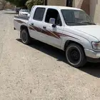 هايلكس 2003 ديزل استماره مطوفه شهرين موتر مجدد