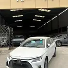 عرض خاص تايوتا يارس 2026 y سعودي