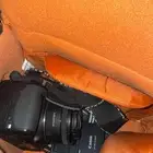 كاميرا كانون 600D