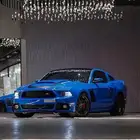 موستنق GT 5.0 معدل ( سوبر تشارج راوش ) 2013