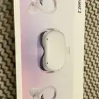 VR Meta   Oculus quest 2  نظارة واقع افتراضي