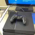 سوني فور او شاشة سوني