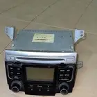 مسجل سوناتا2012