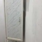 دولاب ألمنيوم