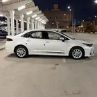 كورولا مطور