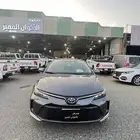 كورولا 2024 استندر 2.0 بنزين