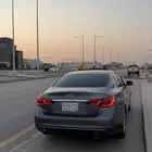 انفنتي Q50 2019