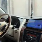 نسيان باترول 2012