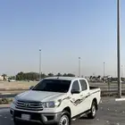 هايلكس 2020 دبل ديزل