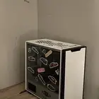 عندي بي سي رهيب