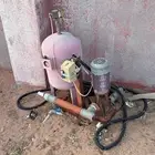 مضخة حريق