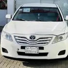 كامري 2008 مرهم 11 داخلي خارجي