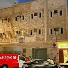 عمارة استثمارية بعائد ممتاز