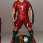 فيقر كرستيانو X زورو