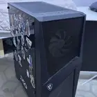 بي سي مع شاشه