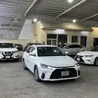 تويوتا يارس 2023