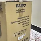 للبيع غساله BASIC
