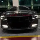 تشارجر رالي بلس 2017